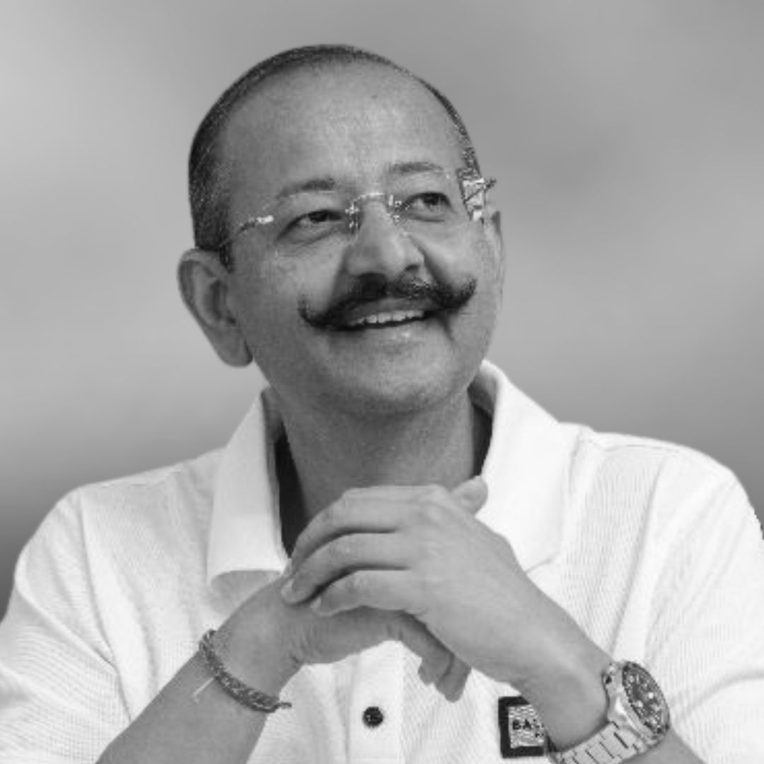 Chetan Ahluwalia, Architects File